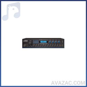 پاورمیکسر جی تی آر JTR PC-120