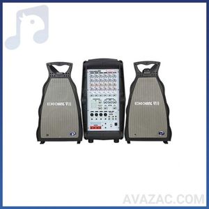 پاورمیکسر اکوچنگ ROADGEAR 260