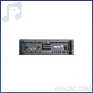 پاور آمپلی فایر پیجینگ اکوچنگ مدل ICON 700 PLUS