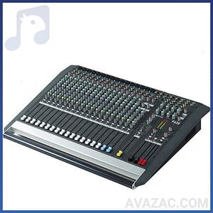 پاور میکسر الن اند هیت ALLEN & HEATH PA20-CP