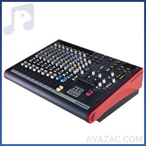 پاور میکسر الن اند هیت ALLEN & HEATH ZED POWER-1000