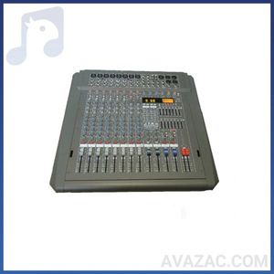 پاور میکسر جی تی آر JTR CMX-8500