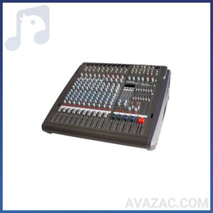 پاورمیکسر دایناپرو DYNAPRO PMX-1000