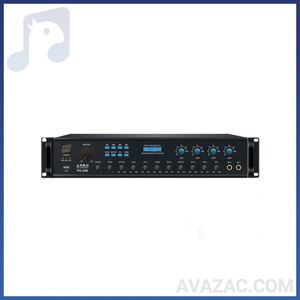پاور میکسر جی تی آر مدل JTR PC-240