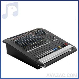 پاورمیکسر الن اند هیت ALLEN & HEATH PA12-CP