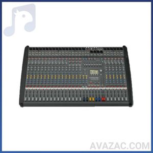 پاورمیکسر دایناکورد DYNACORD PM-2200-3