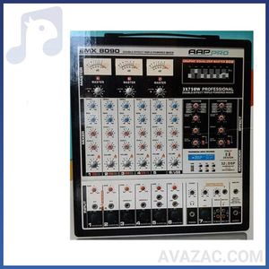 پاور میکسر آسیا امپ AAP PRO EMX-8090