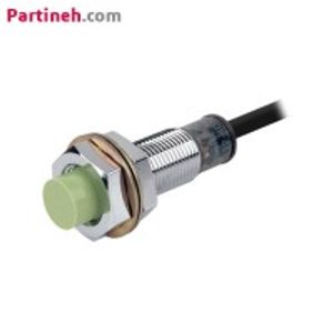 سنسور مجاورت القایی آتونیکس قطر 12 فاصله دید 4mm (DC سه سیم) مدل PR12-4DN