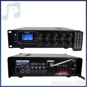 آمپلی فایر چیرمن CHAIRMAN PG-60