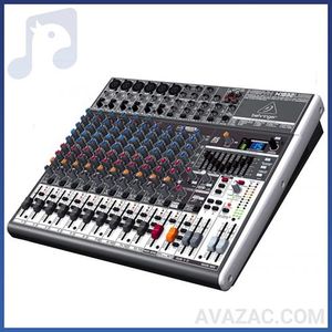 میکسر بهرینگر مدل BEHRINGER– X1832USB