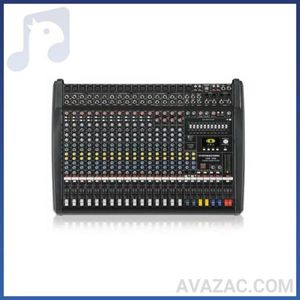 میکسر دایناکورد مدل DYNACORD CMS 1600-3 آلمان