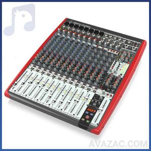 میکسر بهرینگر مدل Behringer– UFX1604