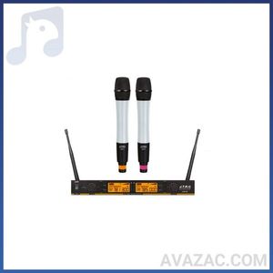 میکروفون بیسیم جی تی آر مدل JTR UJM-762