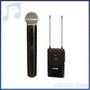 میکروفون دستی بیسیم شور Shure FP25/SM58