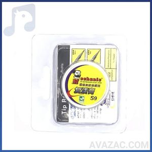 احیا کننده نوک هویه مکانیک Mechanic S9