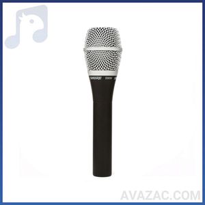 میکروفون شور SHURE SM86