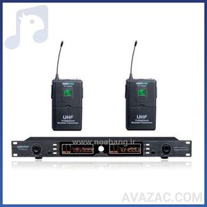میکروفون بیسیم کنفرانس آسیا امپ مدل AAP AP-M900BB