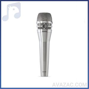 میکروفون باسیم شور Shure KSM8 Nickel