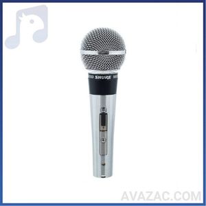 میکروفون با سیم شور Shure 565SD