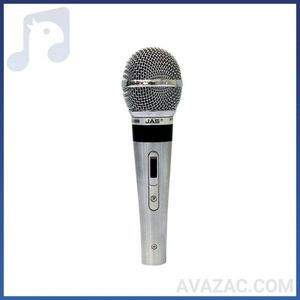 میکروفن باسیم جاسکو مدل JAS-1000