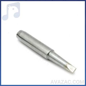 نوک هویه سرتخت کوچک گرداک GORDAK 900M- T- 2.4D