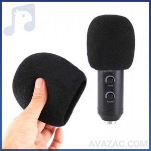 ابر میکروفون توپی بزرگ زیکو ZICO