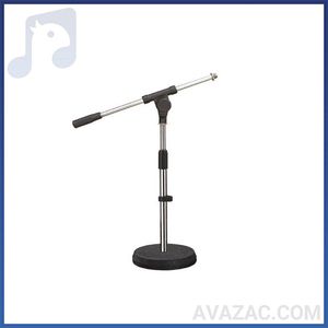 پایه میکروفن قاری خوانی زیکو مدل TYM-19A