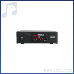 گیرنده HF مدل SDR 5100 M