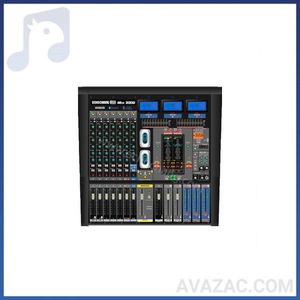 پاورمیکسر اکوچنگ ECHOCHANG IMX-3000