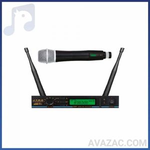 میکروفون بیسیم جی تی آر مدل JTR UJM-881