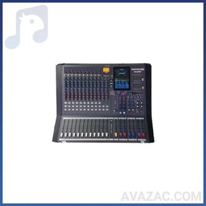 پاورمیکسر اکوچنگ ECHOCHANG iMix-2000