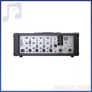 پاورمیکسر اکوچنگ ECHOCHANG 2050 TUBE HYBRID