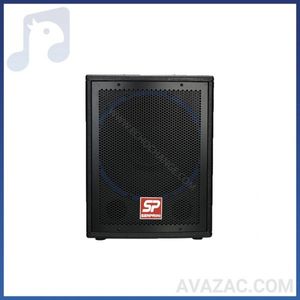 باند پسیو اکوچنگ مدل SP-240 PLUS