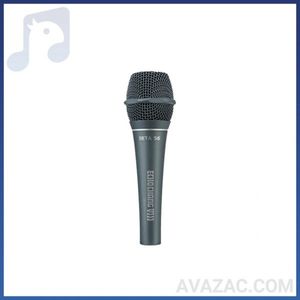 میکروفون داینامیک مدل ECHOCHANG BETA 58