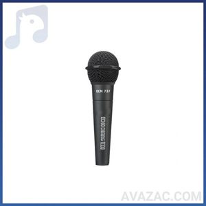 میکروفون داینامیک مدل ECHOCHANG ECM 737