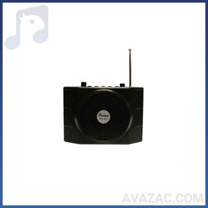 اکو همراه شارژی پن تک مدل HY-563