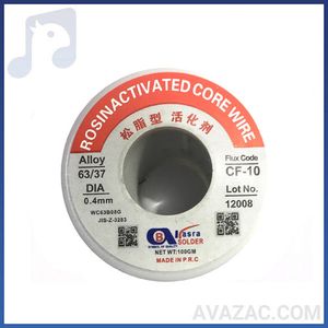 سیم لحیم کسری KASRA CF-10