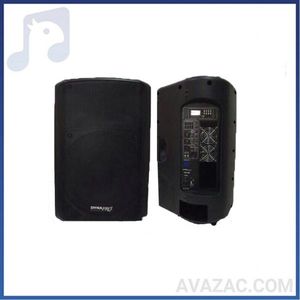 باند اکتیو 15 اینچ DYNA PRO مدل TD115-A