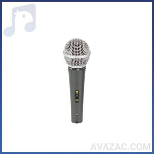 میکروفن باسیم D&D مدل DM-120