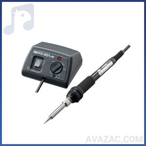 هویه goot مدل PX-501AS