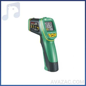 ترمومتر لیزری MASTECH مدل MS6531A
