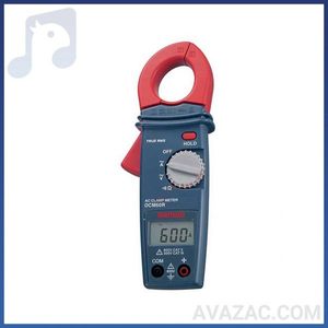 مولتی متر کلمپ Sanwa مدل DCM60R