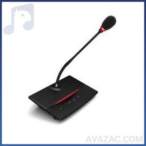 سیستم کنفرانس تلویک TELEVIC D-CERNO CUR