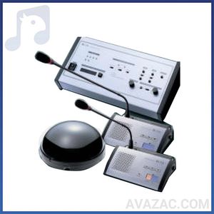 سیستم کنفرانس توآ TOA TS-800