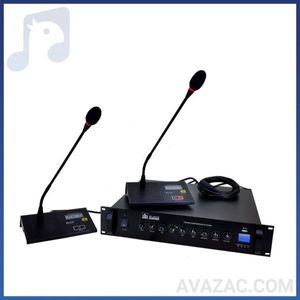 سیستم کنفرانس دی اند دی 1270