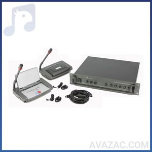 سیستم کنفرانس دی اند دی 1200