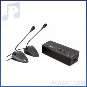 سیستم کنفرانس دی اند دی 1170