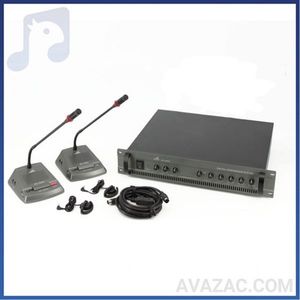 سیستم کنفرانس دی اند دی 1000