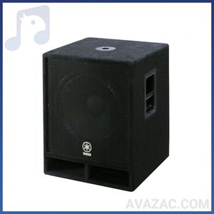 ساب ووفر اکتیو یاماها مدل A15W