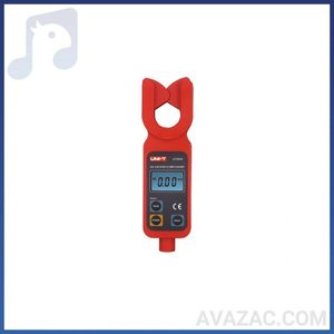 آمپرمتر کلمپ بیسیم دیجیتال UNI-T مدل UT255A
